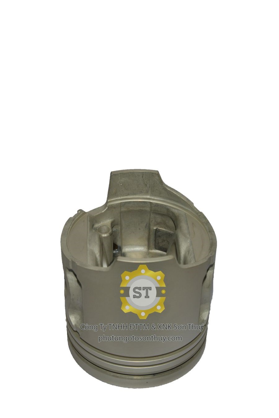 PISTON XY LANH COUNTY 2341145000 / 2113145000 2 PISTON XY LANH COUNTY 2341145000 / 2113145000 - Ảnh 2