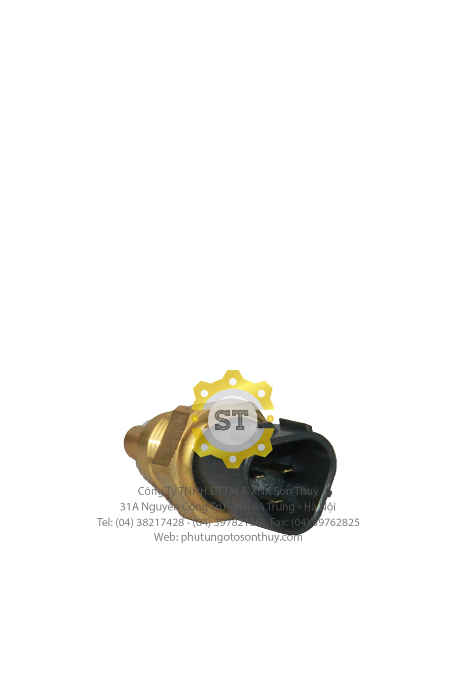 ĐÈN BÁO DỪNG ISUZU 5.2 4HK1 8978551870 2 ĐÈN BÁO DỪNG ISUZU 5.2 4HK1 8978551870