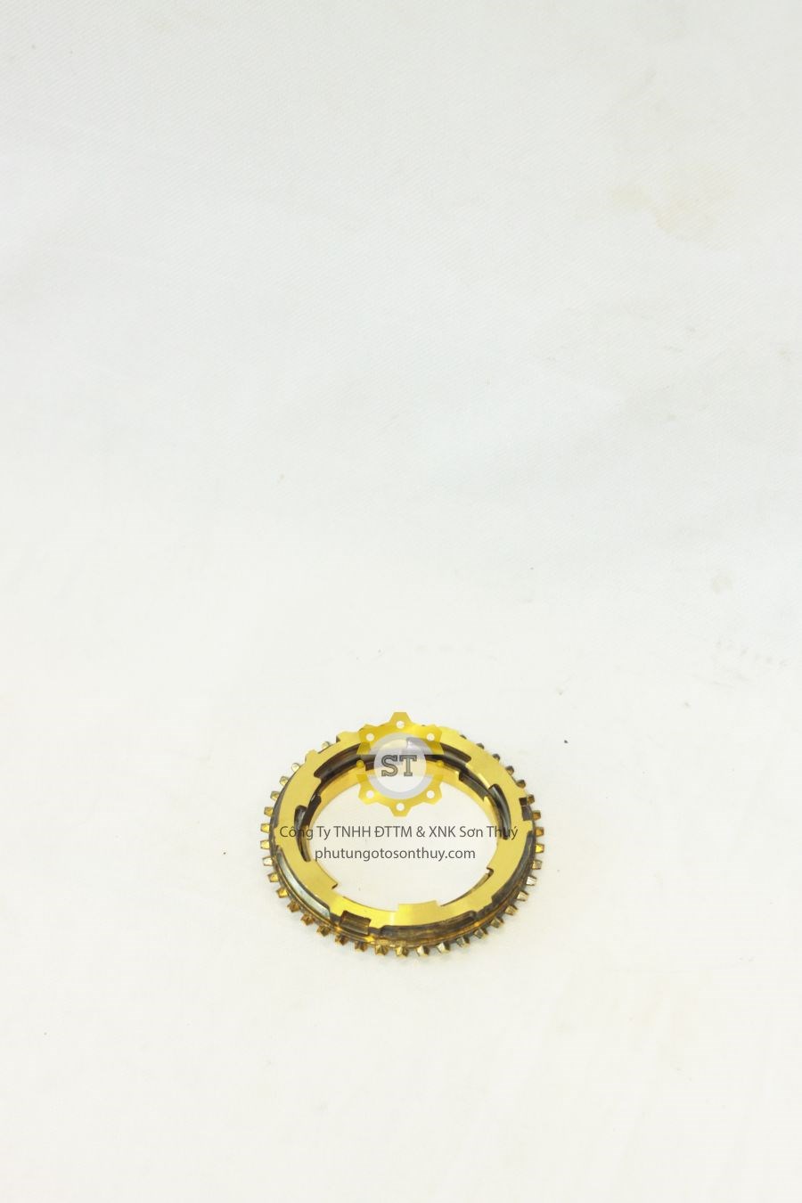 VÀNH ĐỒNG 2/3 HD COUNTY