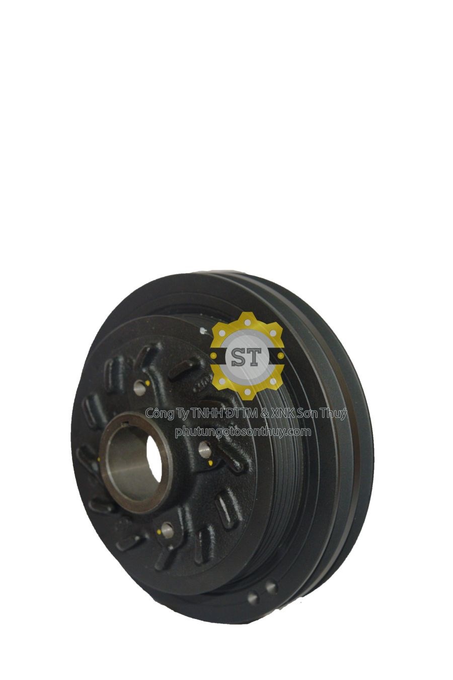 BULY TRỤC CƠ HYUNDAI STAREX 2312442032 2 BULY TRỤC CƠ HYUNDAI STAREX 2312442032 - Ảnh 2