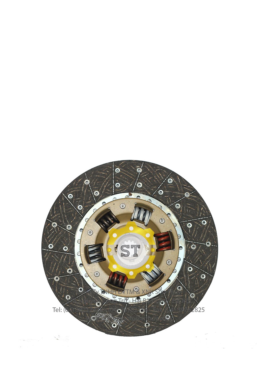 Lá côn Hyundai 2t5 4110045201