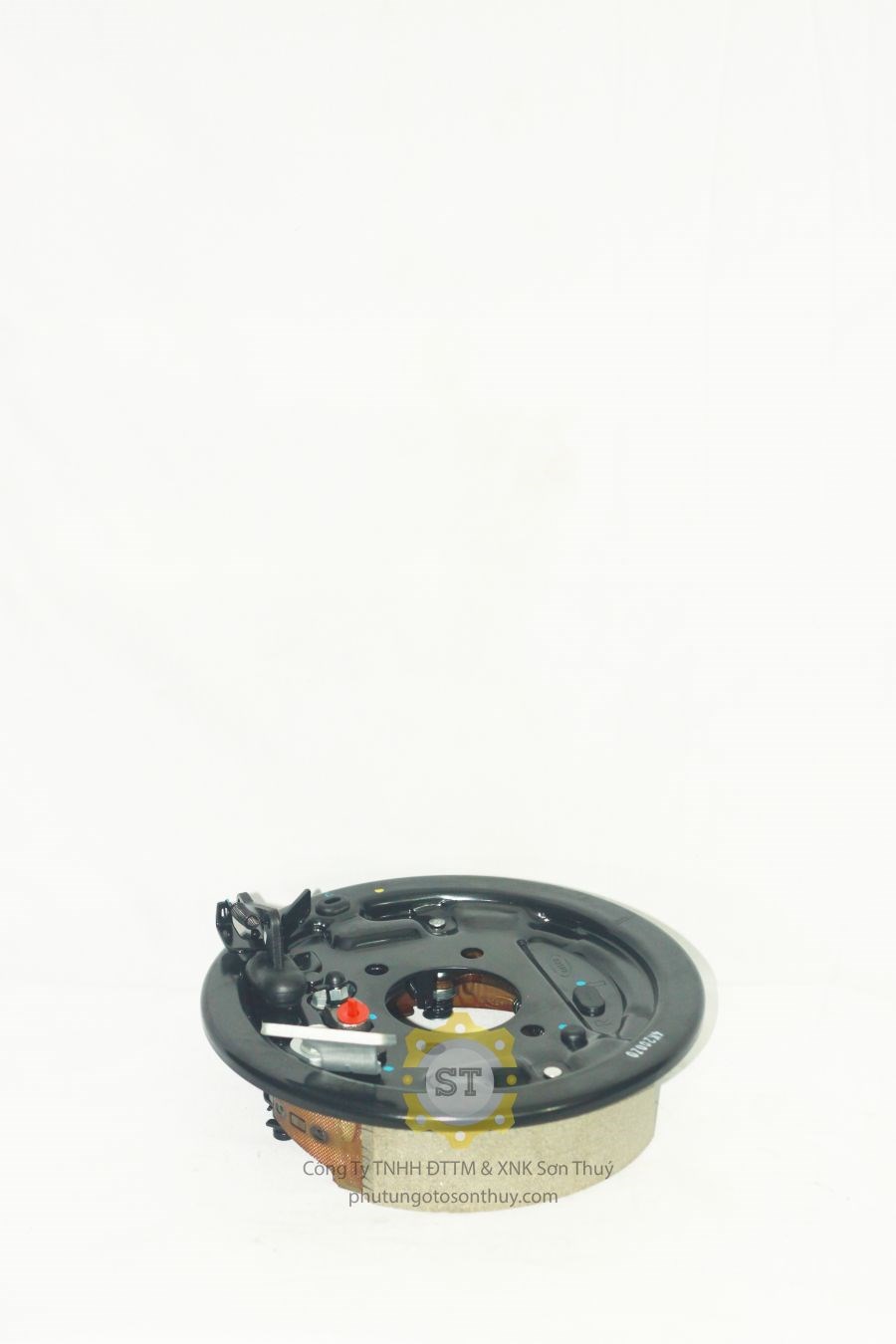 MÂM DỪNG HYUNDAI POTER 2 583004F000 202-041