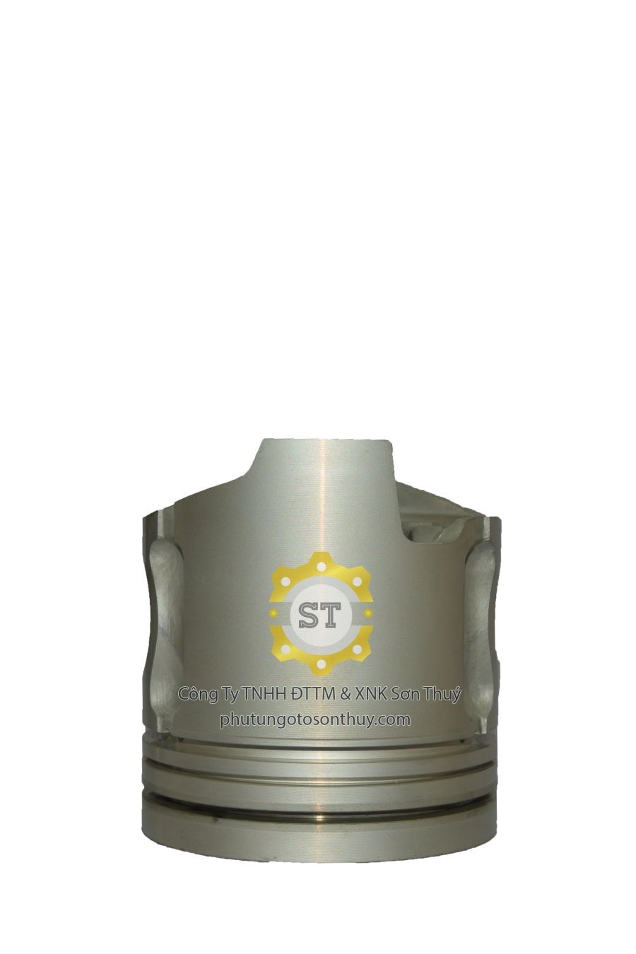 PISTON XY LANH COUNTY 2341145000 / 2113145000 3 PISTON XY LANH COUNTY 2341145000 / 2113145000 - Ảnh 3