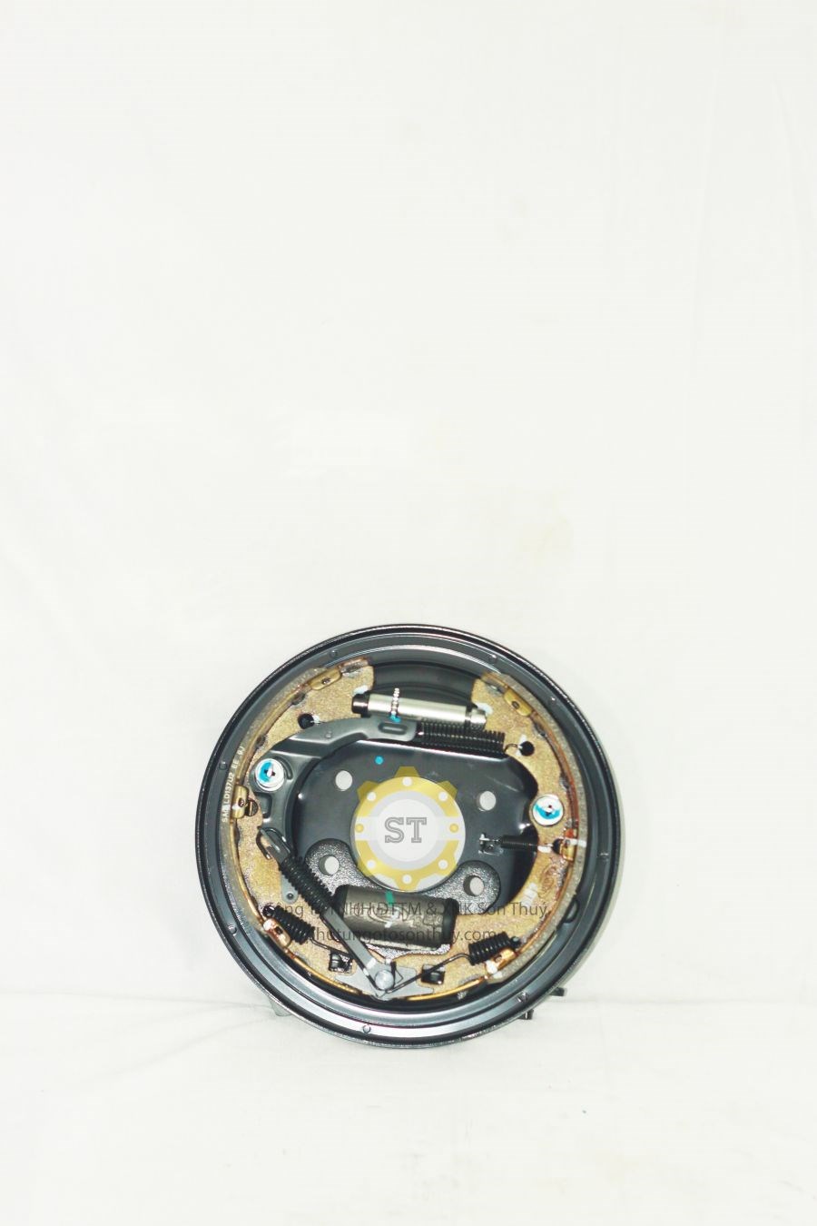 MÂM DỪNG HYUNDAI POTER 2 583004F000 202-041 3 MÂM DỪNG HYUNDAI POTER 2 583004F000 202-041 - Ảnh 3