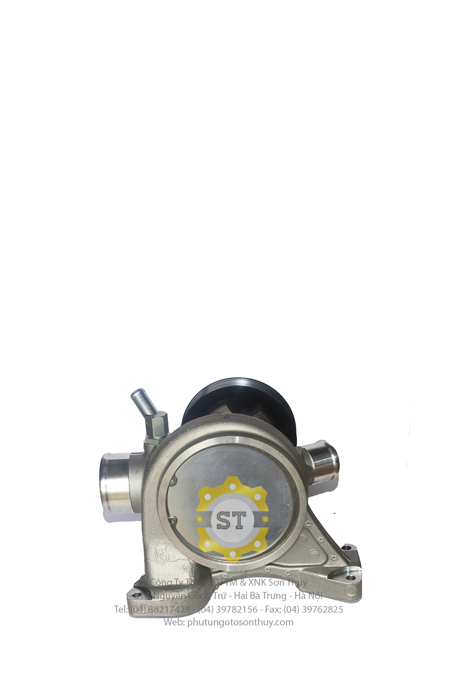 Bơm nước Hyundai 24 tấn nhôm xe tải - 2510084403