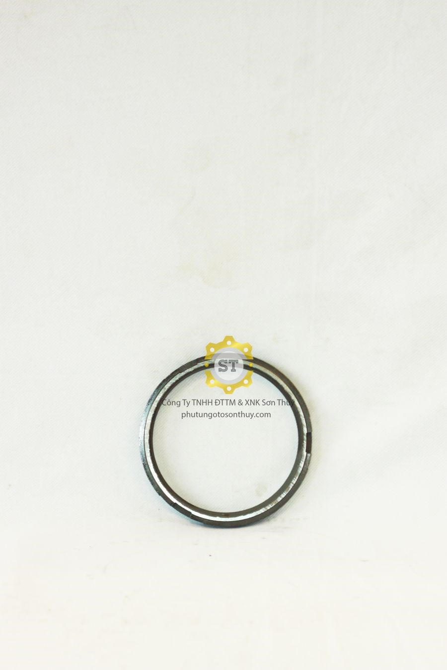 VÀNH ĐỒNG 1/2 HD D4GA