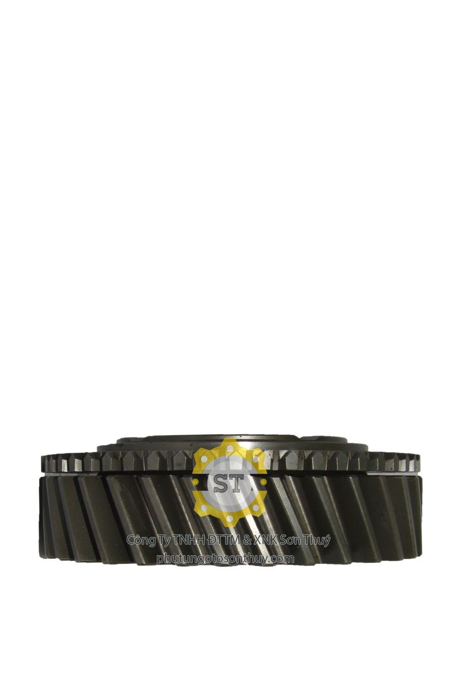 Bánh răng số 3 Hyundai Mega 31r 432606A340