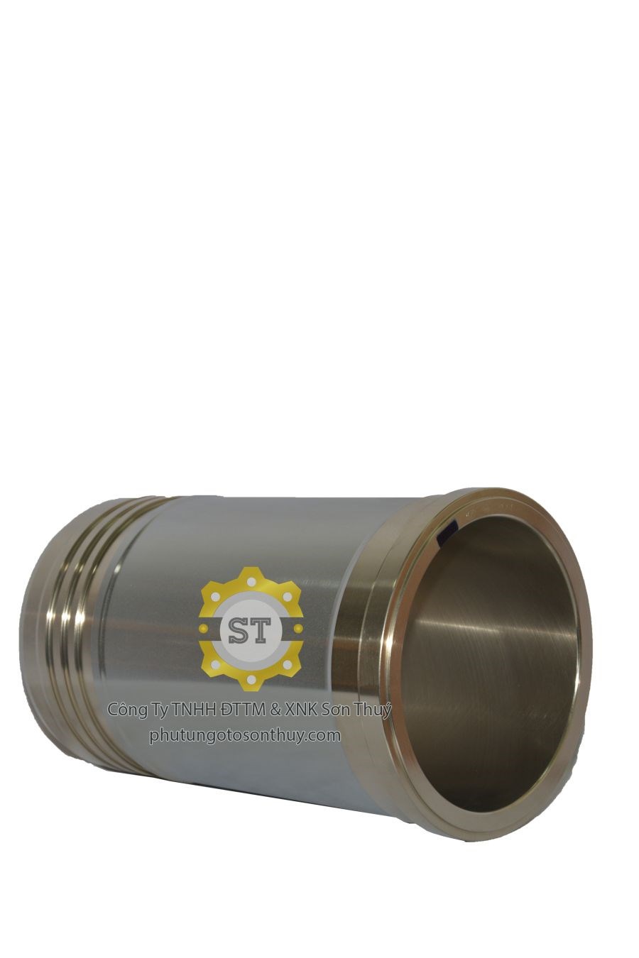 PISTON XY LANH HD 15T 2341172020 / 2113172000 2 PISTON XY LANH HD 15T 2341172020 / 2113172000 - Ảnh 2