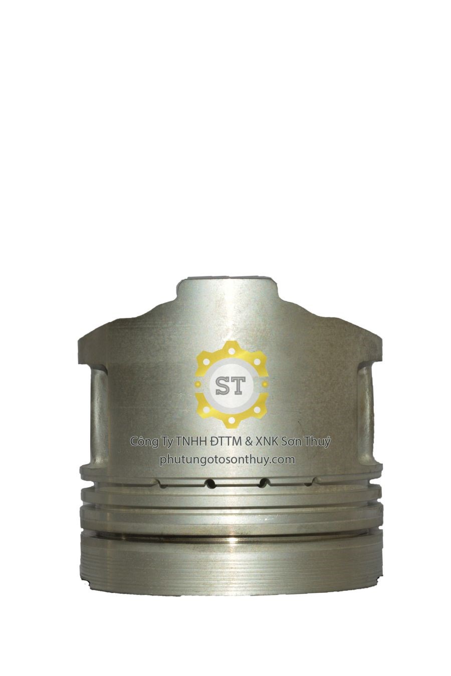 PISTON XY LANH 1T 92 ĐỜI CŨ 2341042411 5 PISTON XY LANH 1T 92 ĐỜI CŨ 2341042411 - Ảnh 5