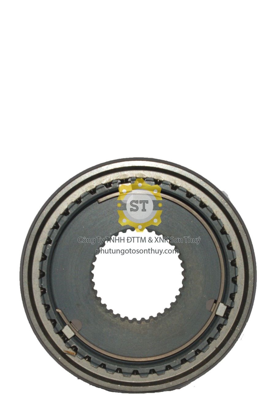 LỒNG TỐC 5 LÙI KIA 1T4 MỎNG 0K71E17620 3 LỒNG TỐC 5 LÙI KIA 1T4 MỎNG 0K71E17620