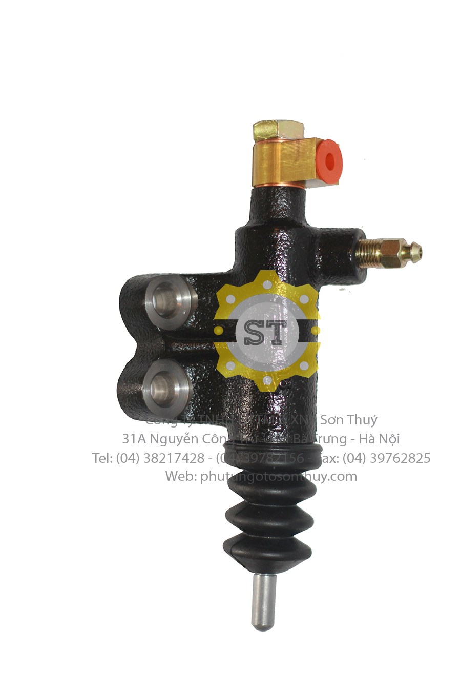 Trợ côn Hyundai Poter 2 417004F010