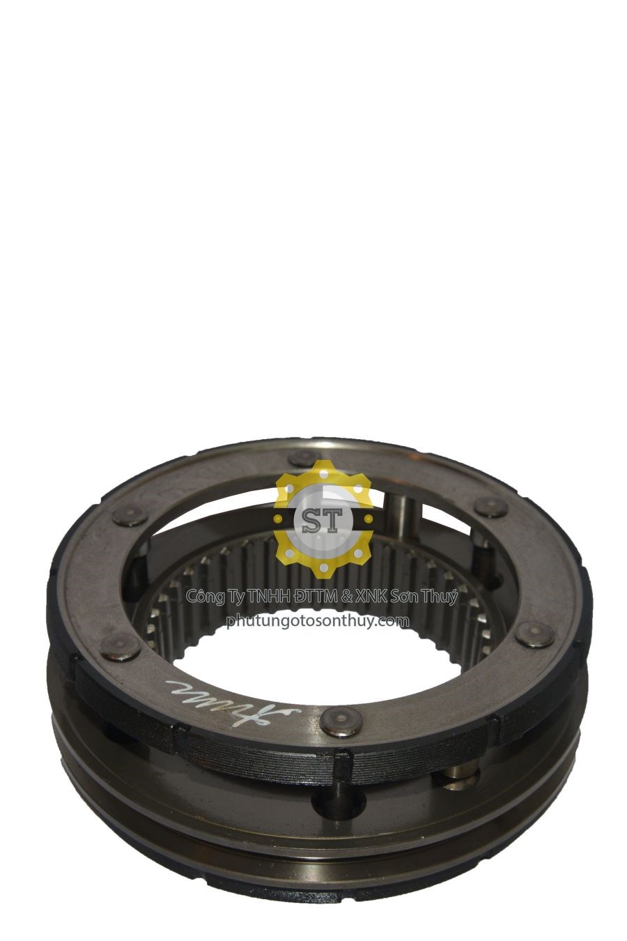 LỒNG TỐC 2/3 SS 15T