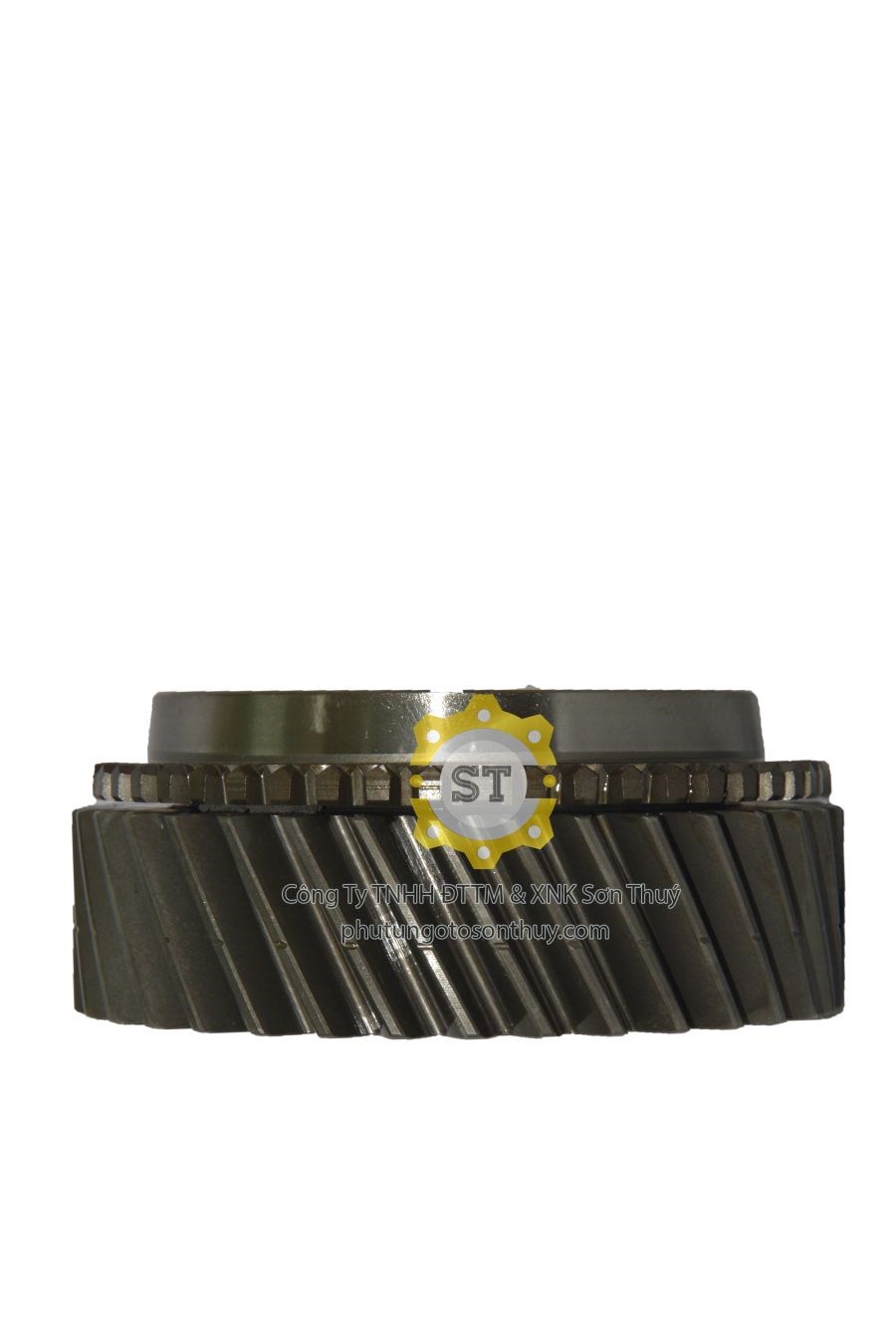 BÁNH RĂNG SỐ 4 TI 60 35R