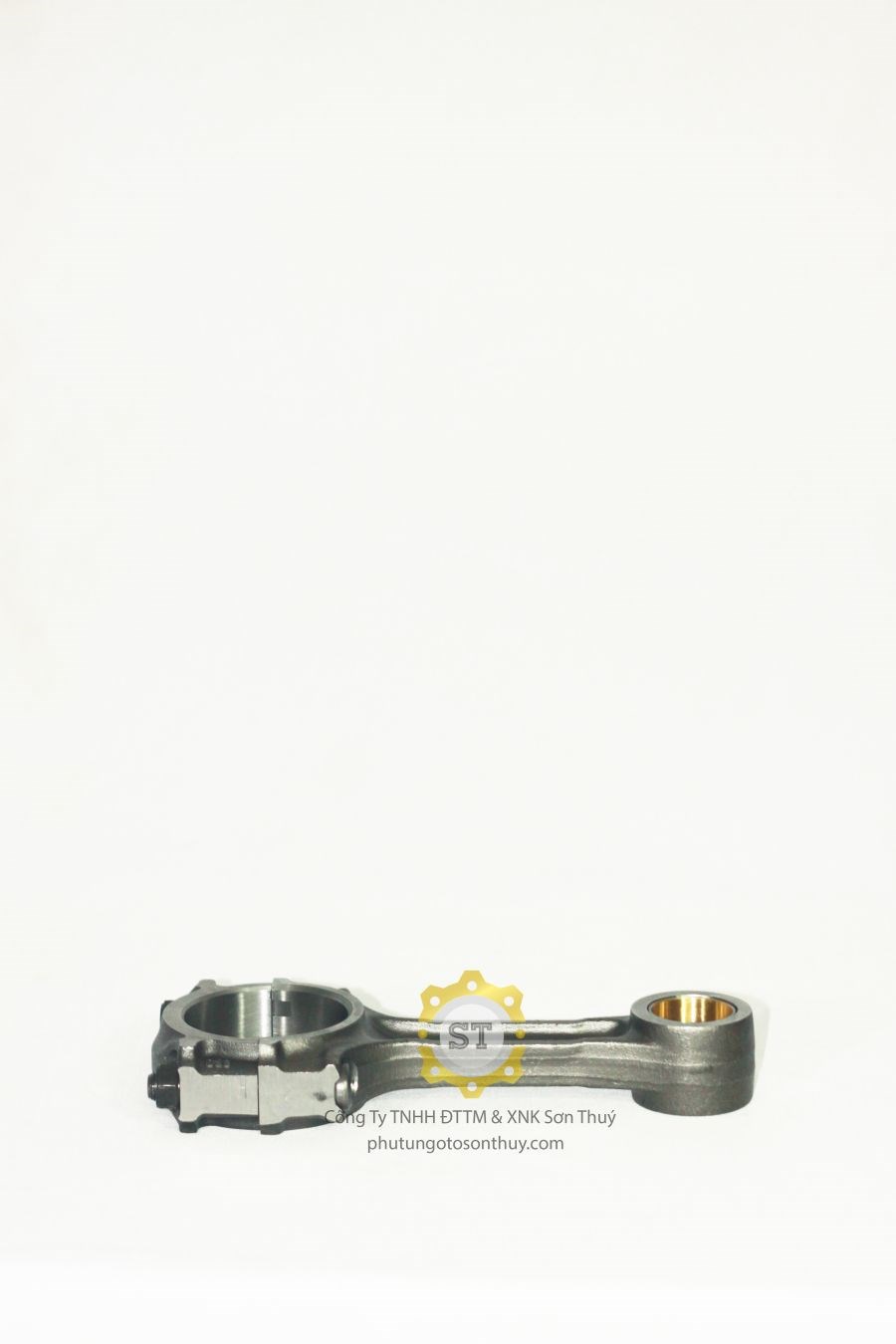 TAY BIÊN KIA JT K3000 K165 FRONTIER 235104Z100 2 TAY BIÊN KIA JT K3000 K165 FRONTIER 235104Z100 - Ảnh 2