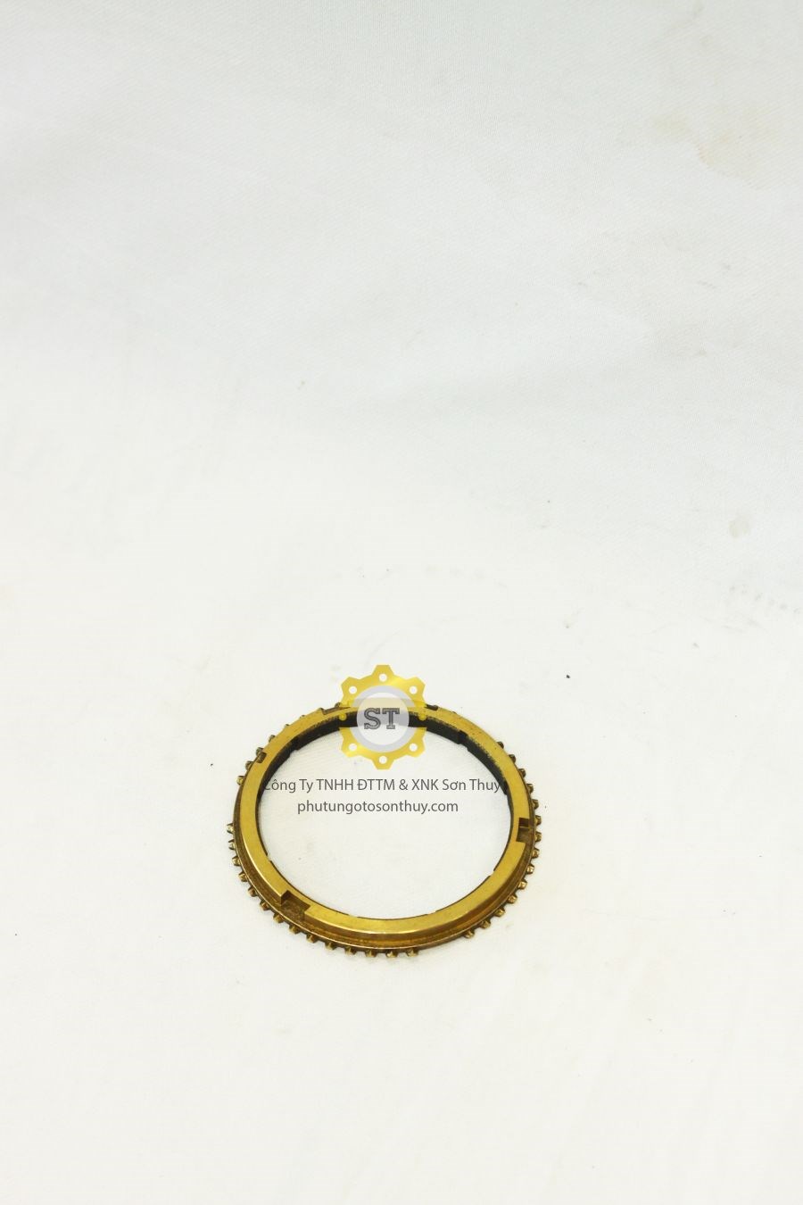 VÀNH ĐỒNG 3/4 HD D4GA