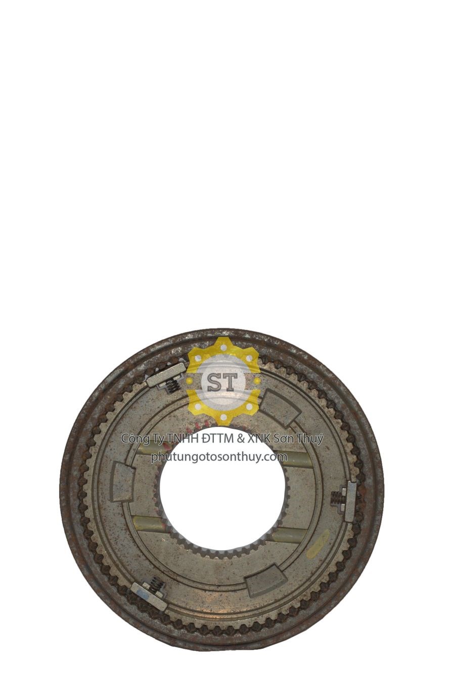 LỒNG TỐC 5 LÙI HD PORTER 2 3 LỒNG TỐC 5 LÙI HD PORTER 2