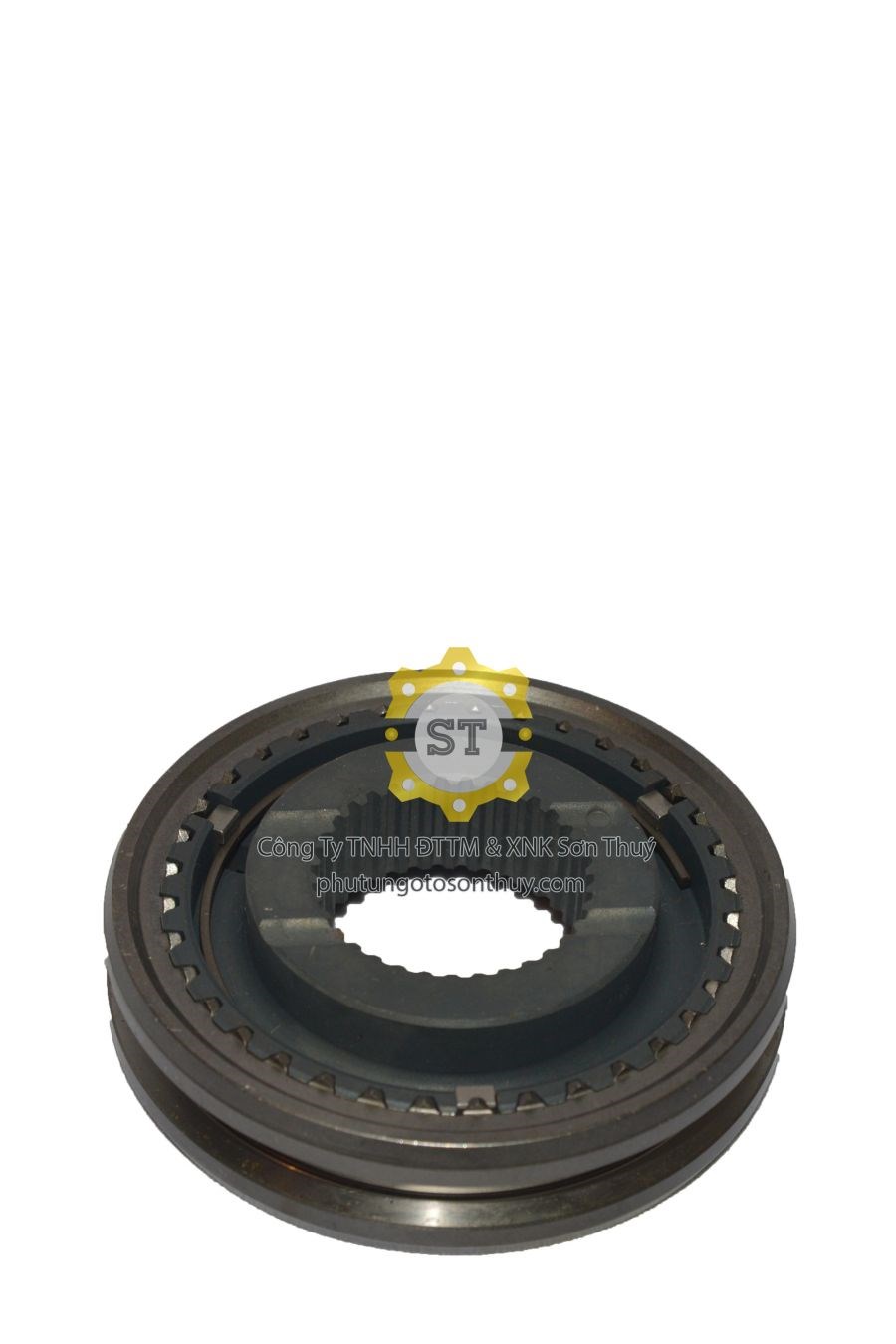 LỒNG TỐC 5 LÙI KIA 1T4 MỎNG 0K71E17620 5 LỒNG TỐC 5 LÙI KIA 1T4 MỎNG 0K71E17620