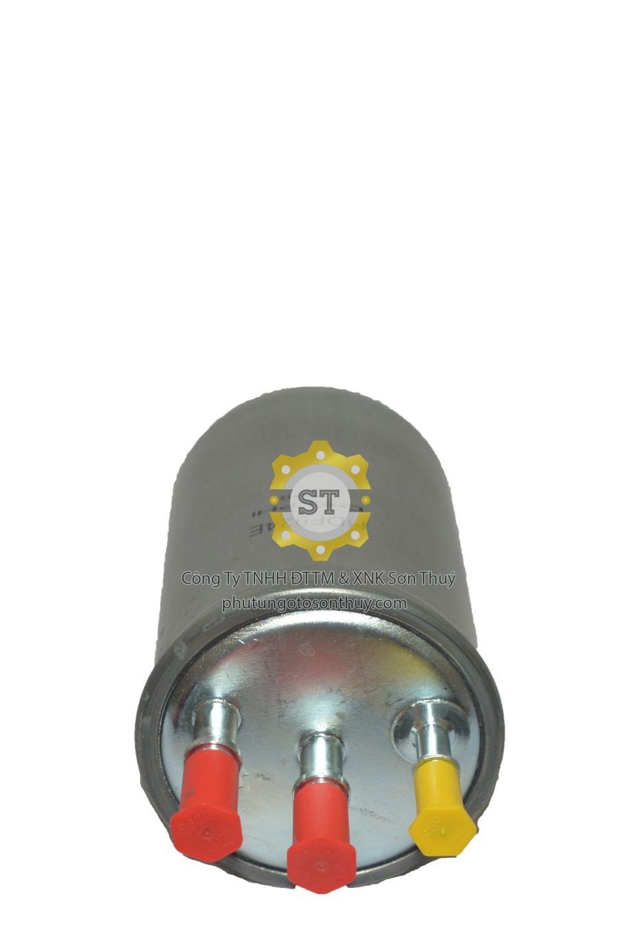 LỌC NHIÊN LIỆU KIA BOGO 3 DELPHI HDF924A / 31390H1970 3 LỌC NHIÊN LIỆU KIA BOGO 3 DELPHI HDF924A / 31390H1970 - Ảnh 3