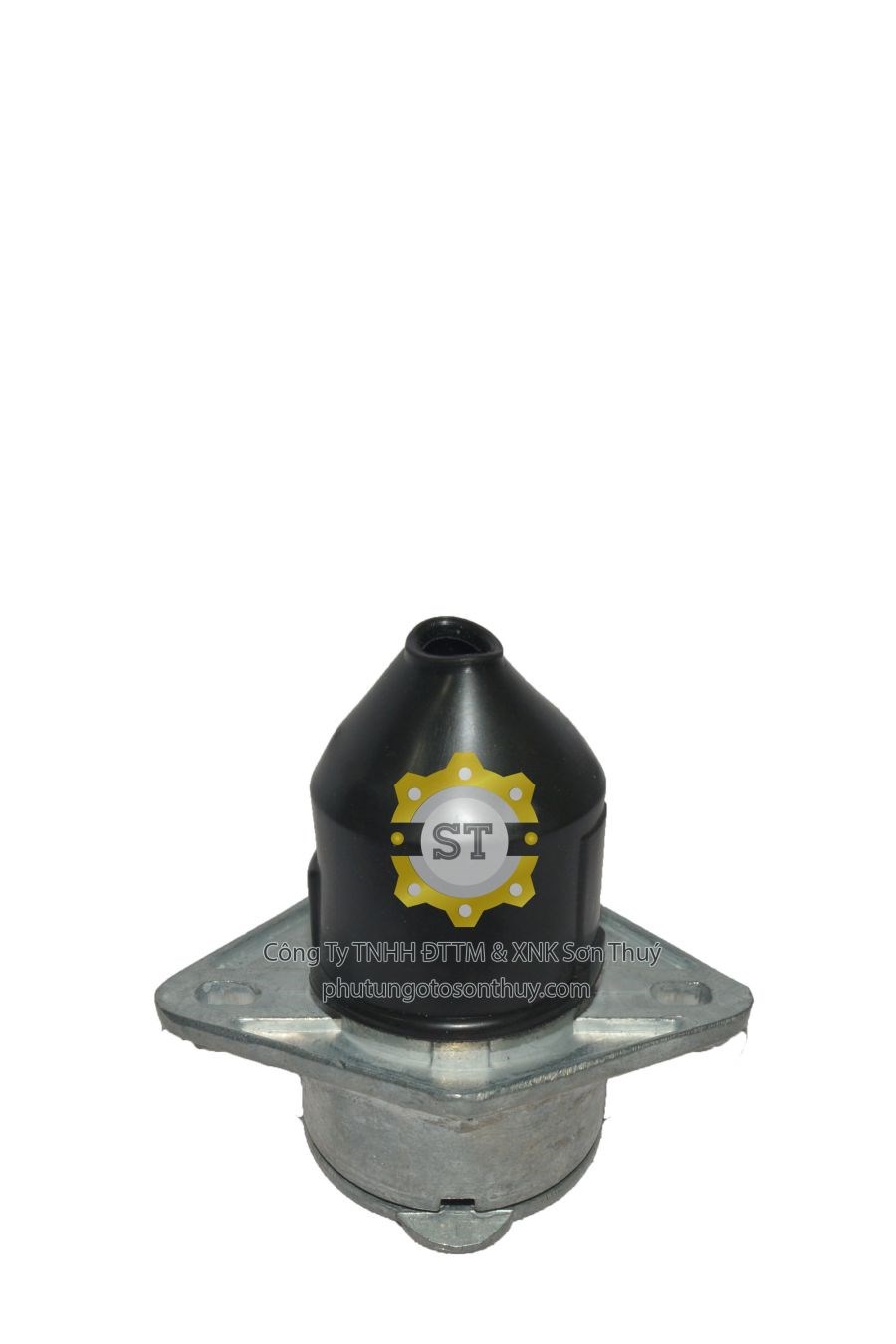 RƠ MÓC HD 24T XE ĐẦU KÉO