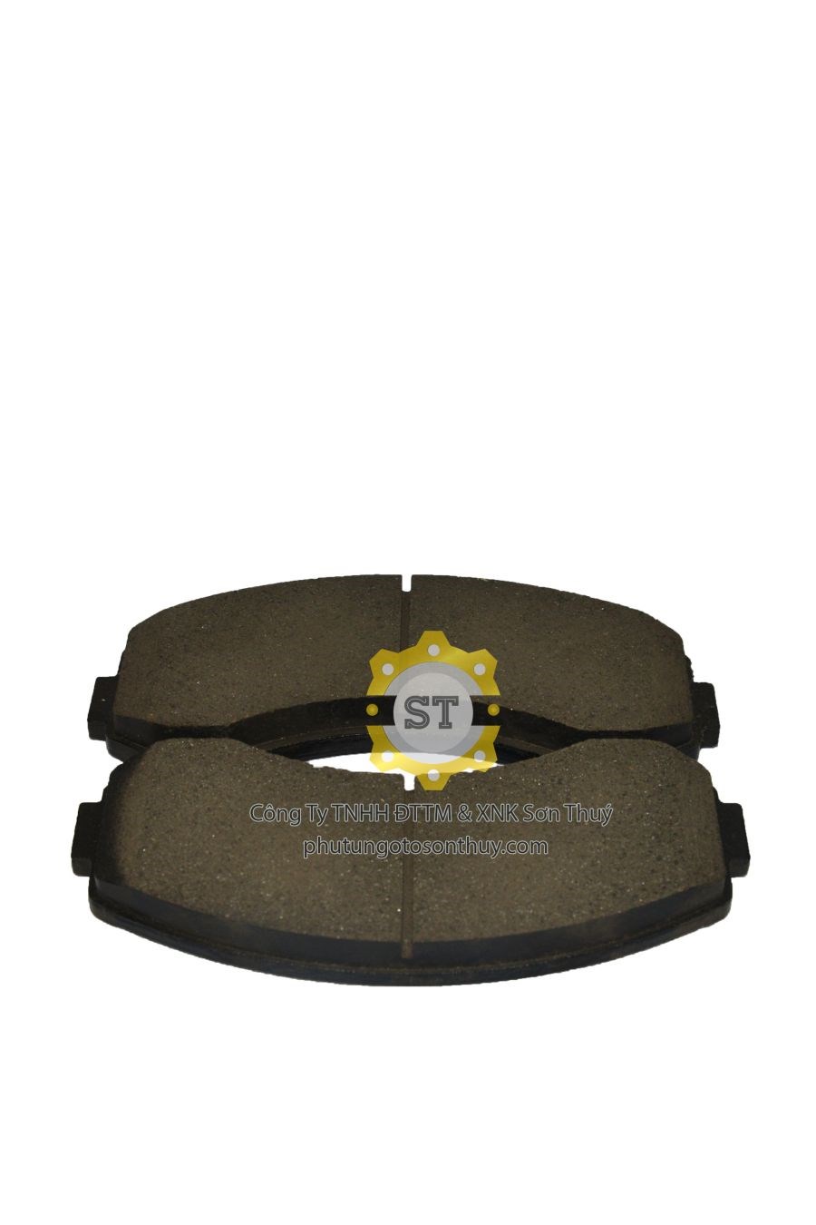 MÁ PHANH TRƯỚC KIA 1,25T SP1056 2 MÁ PHANH TRƯỚC KIA 1,25T SP1056 - Ảnh 2