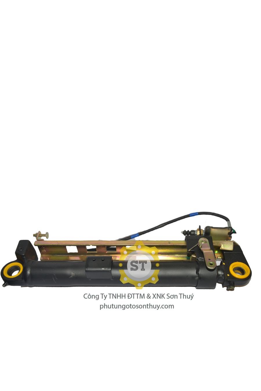 TY CABIN HD 15T 4 LỖ