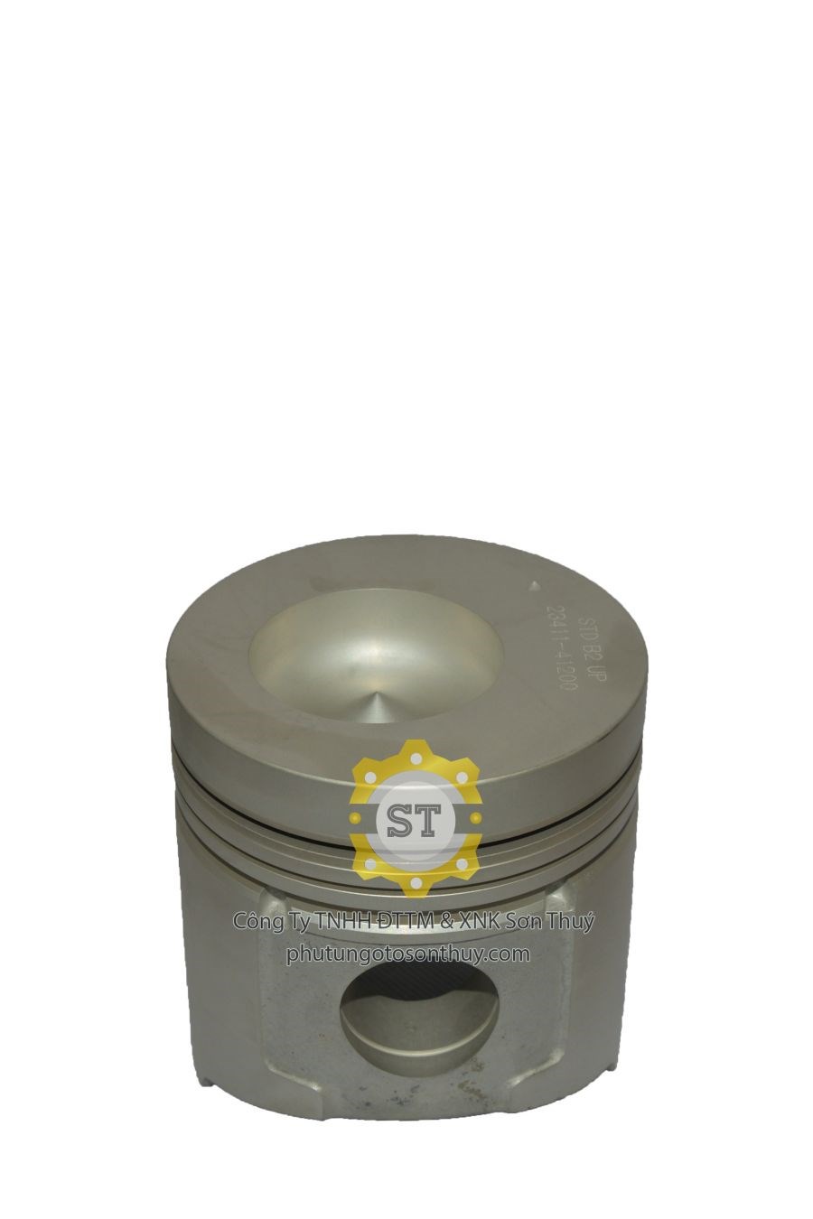 PISTON XY LANH 3T5 2113141300 / 2113141911 6 PISTON XY LANH 3T5 2113141300 / 2113141911 - Ảnh 6