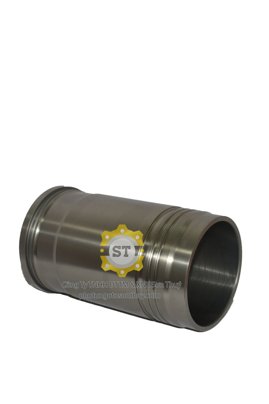 PISTON XY LANH 6D22 2341183030 / 2113183030 2 PISTON XY LANH 6D22 2341183030 / 2113183030 - Ảnh 2