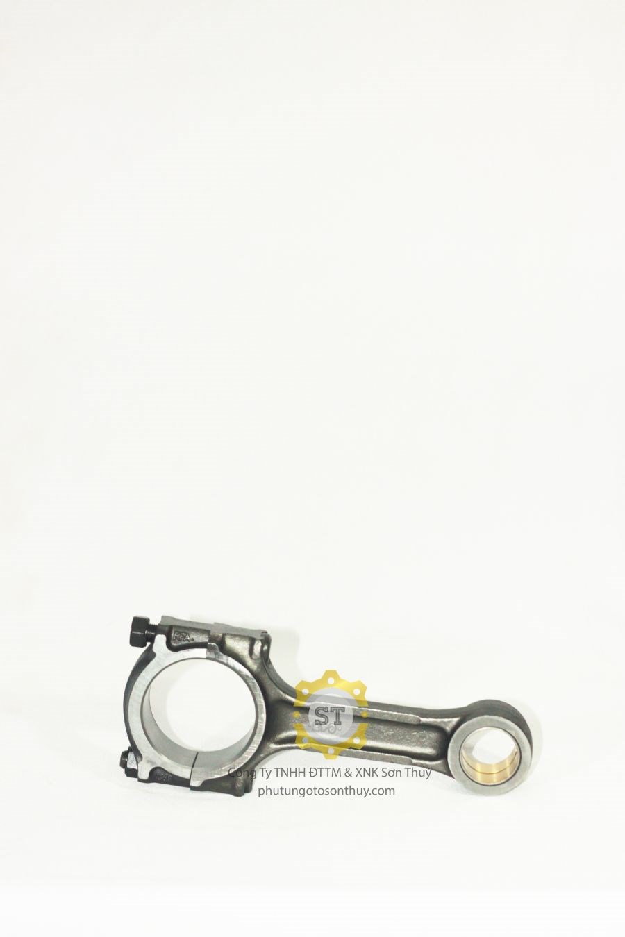 TAY BIÊN KIA JT K3000 K165 FRONTIER 235104Z100 3 TAY BIÊN KIA JT K3000 K165 FRONTIER 235104Z100 - Ảnh 3