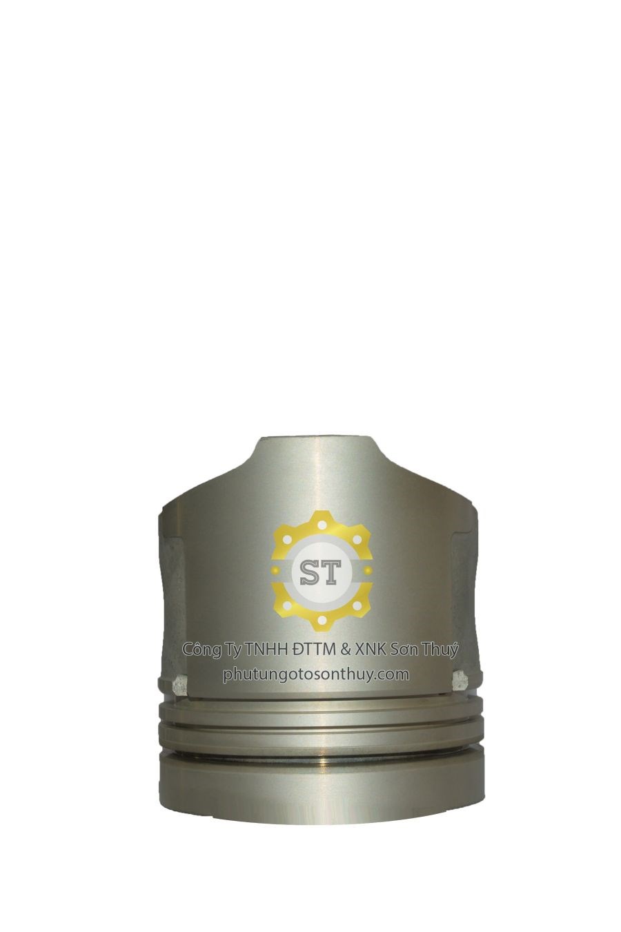 PISTON XY LANH 3T5 2113141300 / 2113141911 4 PISTON XY LANH 3T5 2113141300 / 2113141911 - Ảnh 4