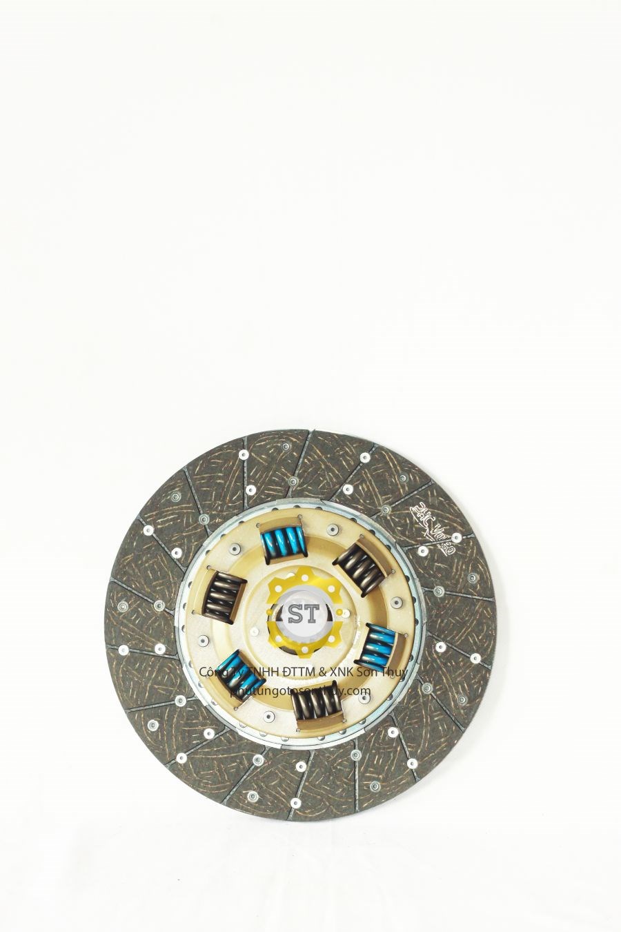 Lá côn Hyundai 5 tấn MB28 2 Lá côn Hyundai 5 tấn MB28 - Ảnh 2