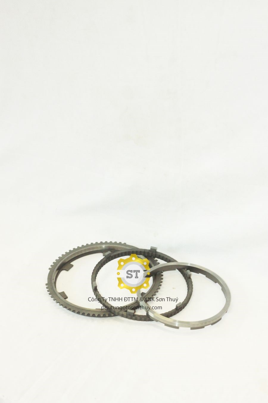 VÀNH ĐỒNG 2/3 HD 23T