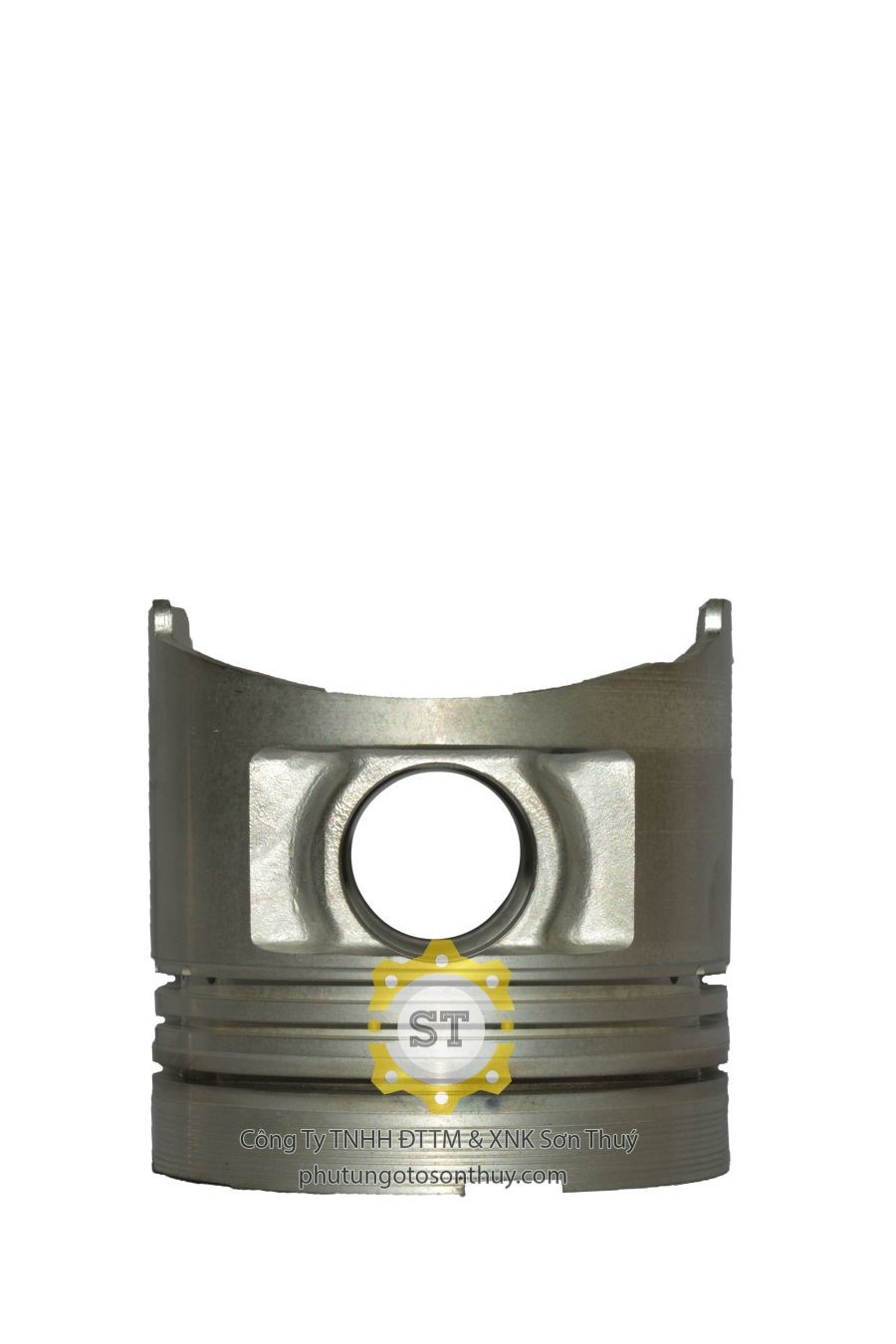 PISTON XY LANH 1T 92 ĐỜI CŨ 2341042411 3 PISTON XY LANH 1T 92 ĐỜI CŨ 2341042411 - Ảnh 3