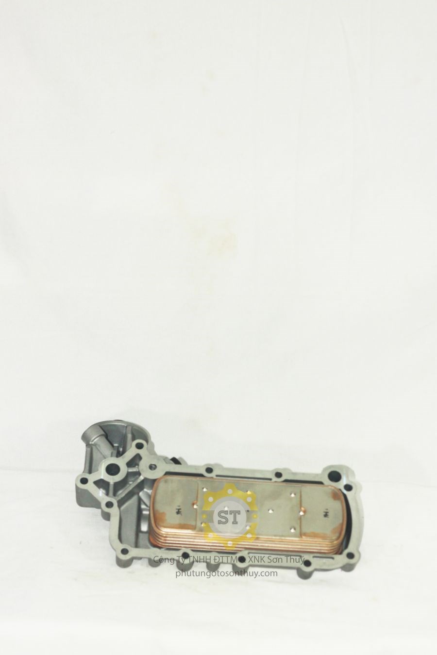 KÉT MÁT DẦU KIA 1T4 263004Z340 2 KÉT MÁT DẦU KIA 1T4 263004Z340 - Ảnh 2