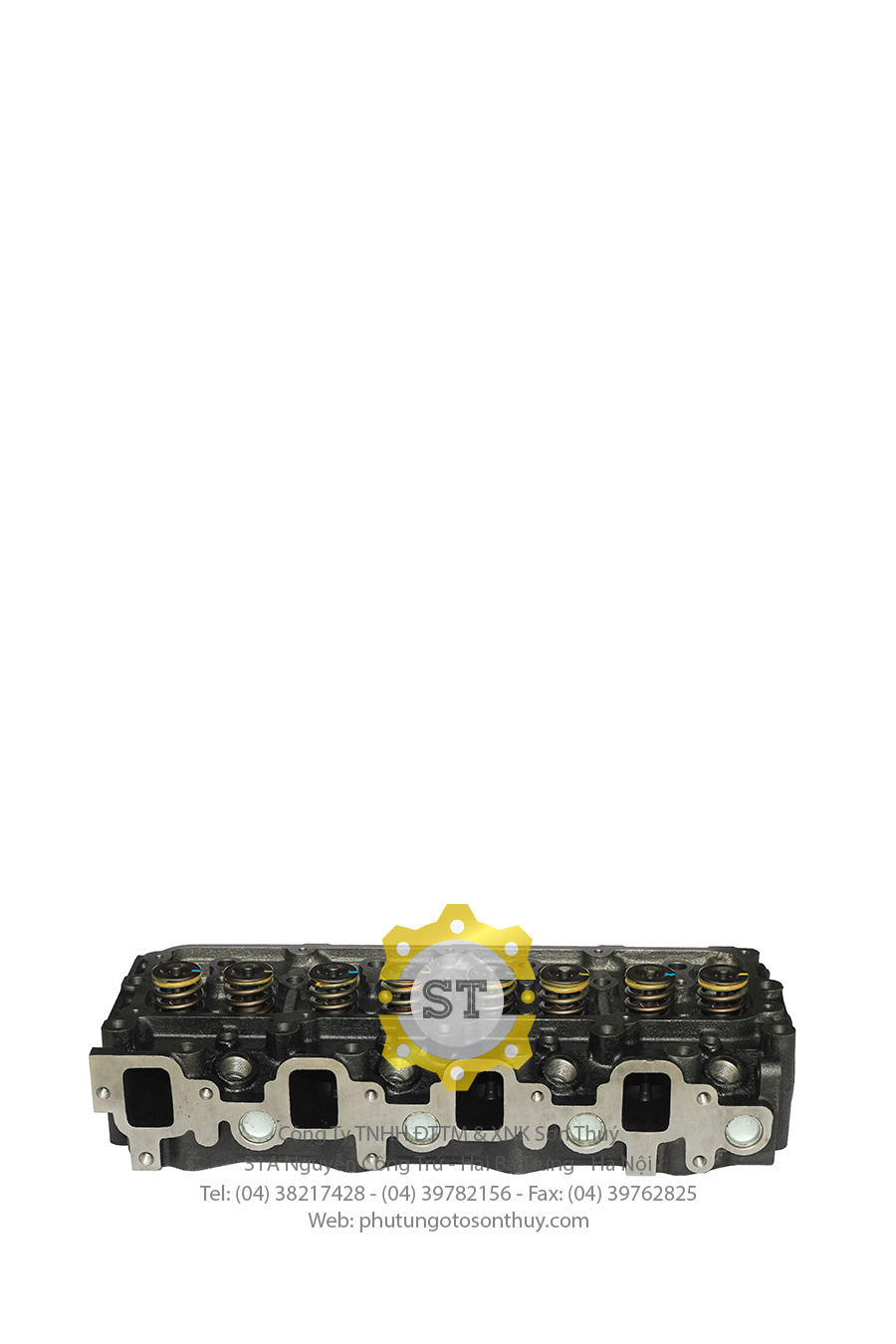 MẶT MÁY K3000 (JT) - 0K75A10100