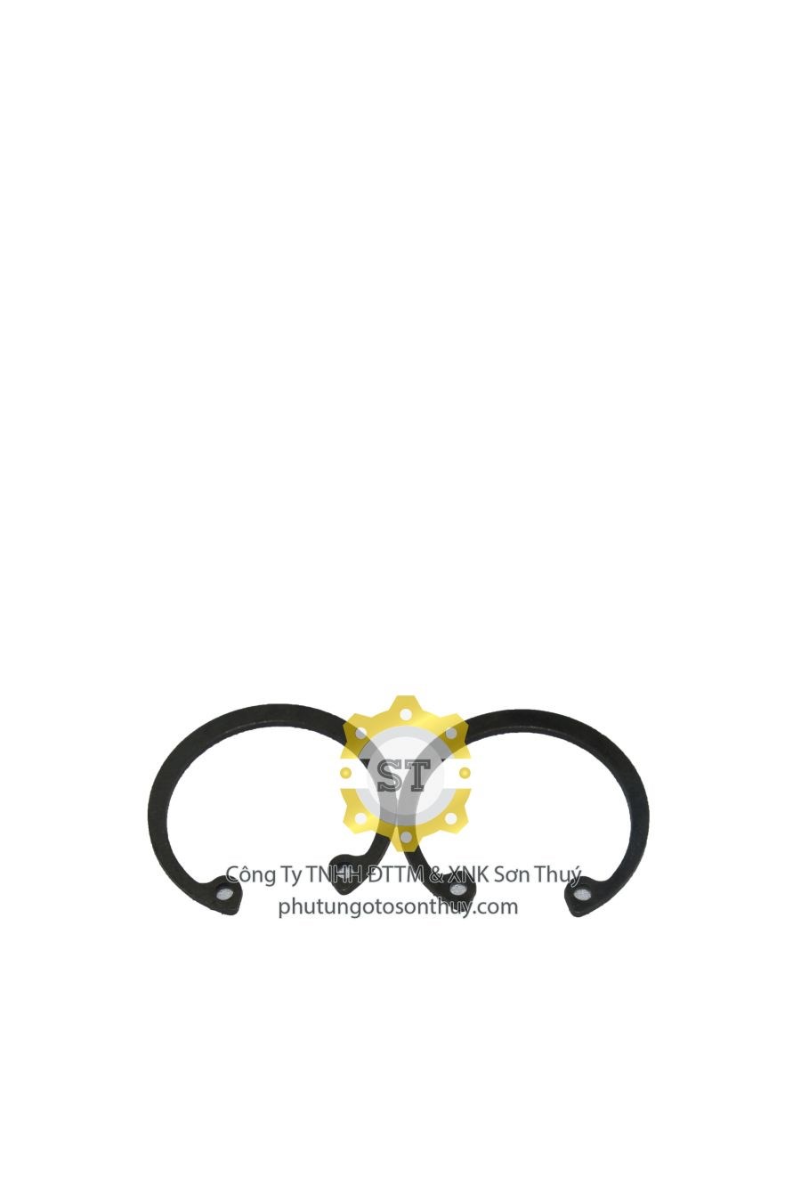 PISTON XY LANH KIA 2T5 2 PISTON XY LANH KIA 2T5 - Ảnh 2