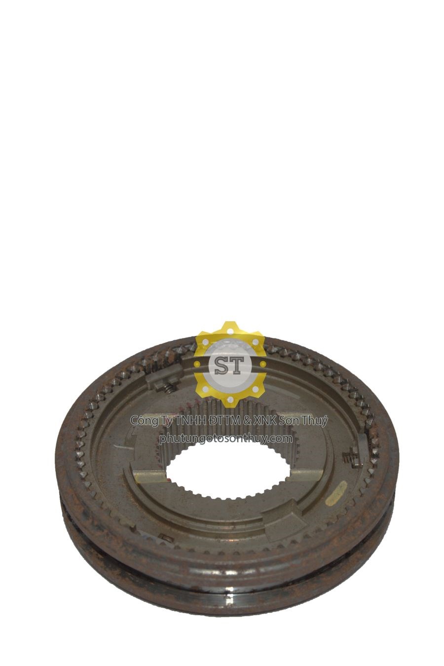 LỒNG TỐC 5 LÙI HD PORTER 2 4 LỒNG TỐC 5 LÙI HD PORTER 2