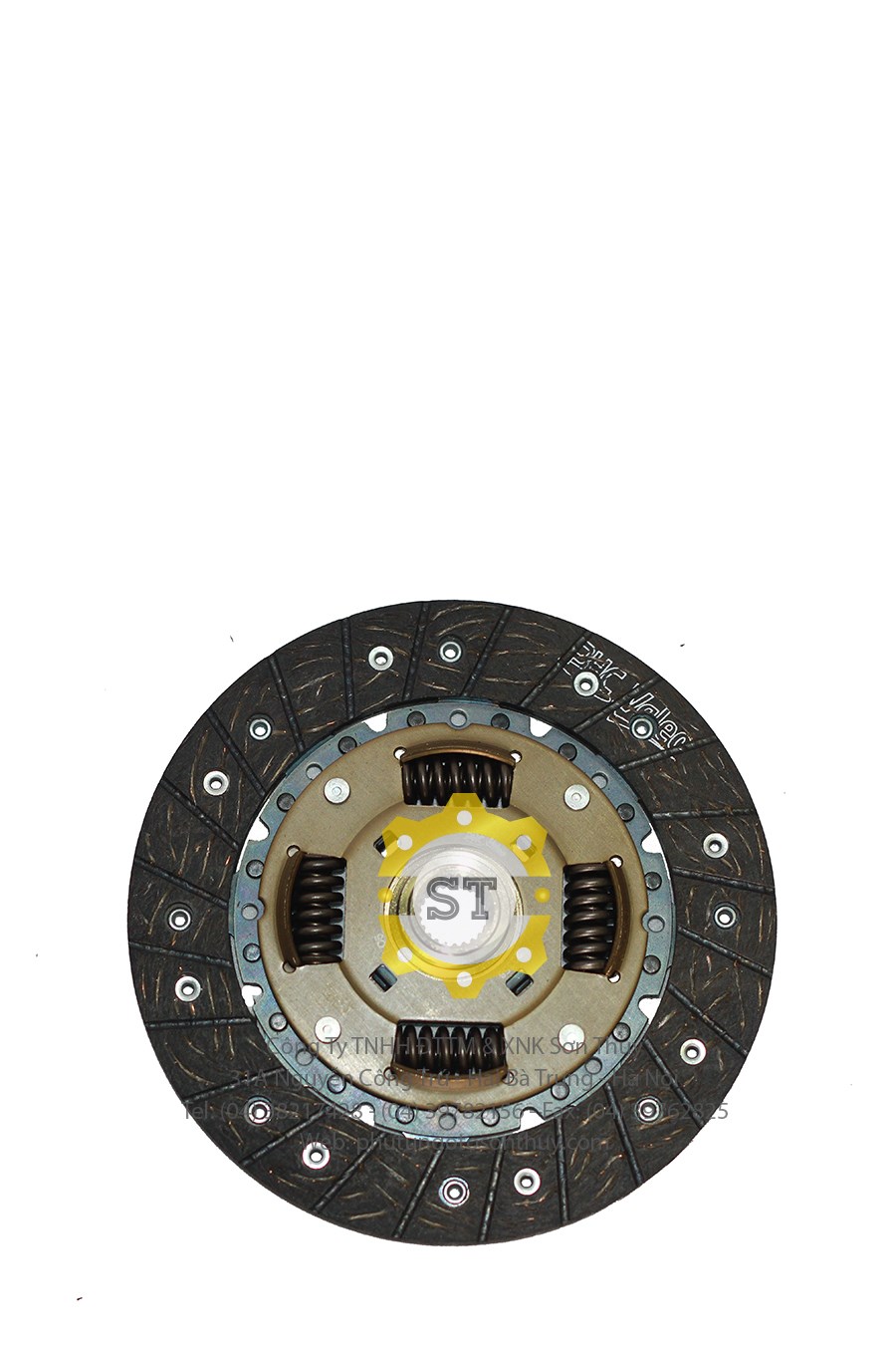 Lá côn Kia Morning- 23358