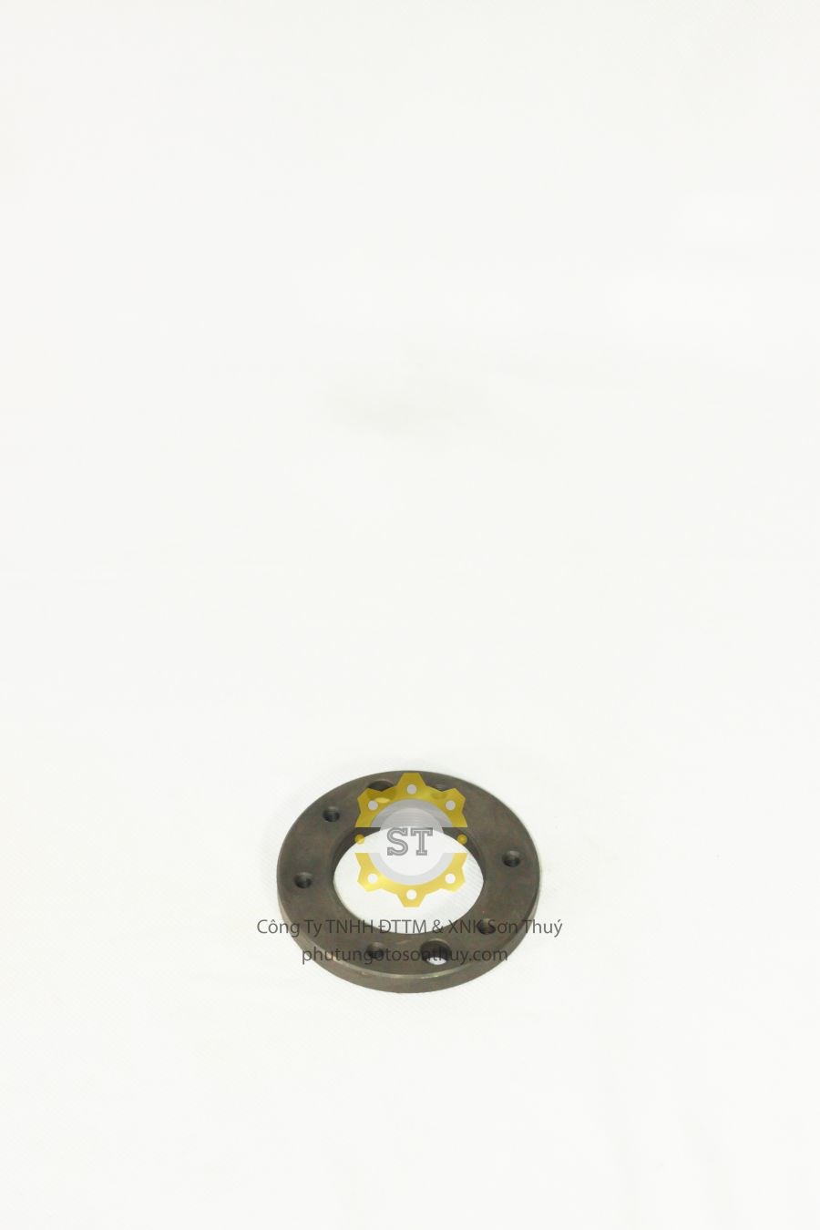 ỐC TĂM BÉT HYUNDAI 2,5T 5285145001 3 ỐC TĂM BÉT HYUNDAI 2,5T 5285145001 - Ảnh 3