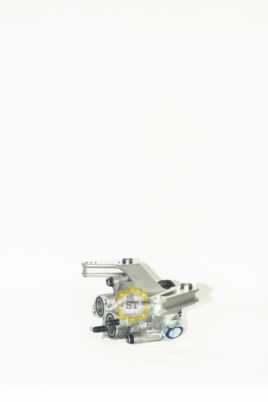 Bơm dầu kia 1,4 tấn K165 K3000 0K65A14100E