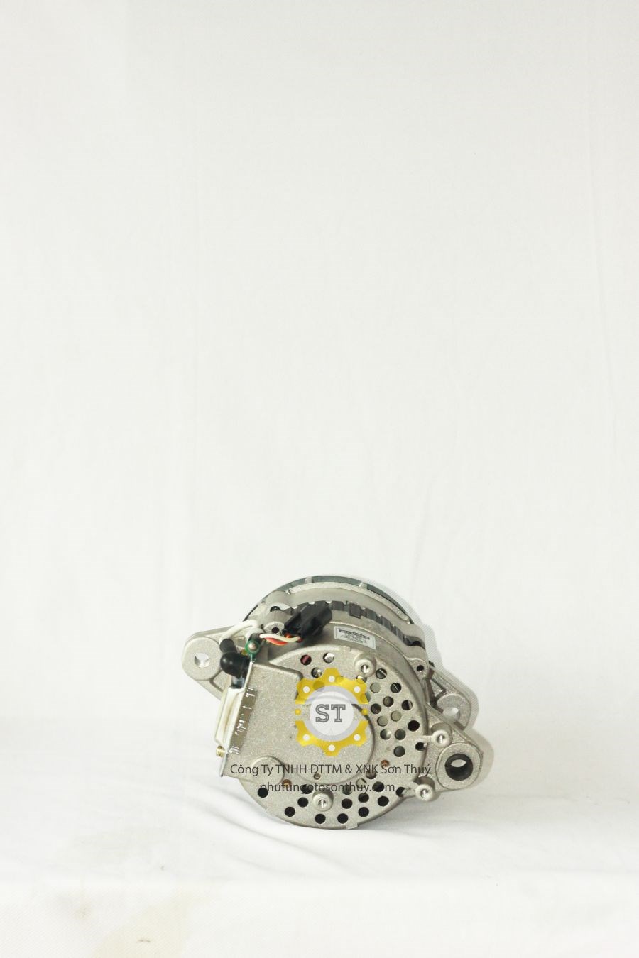 MÁY PHÁT HYUNDAI 15T 3730083014