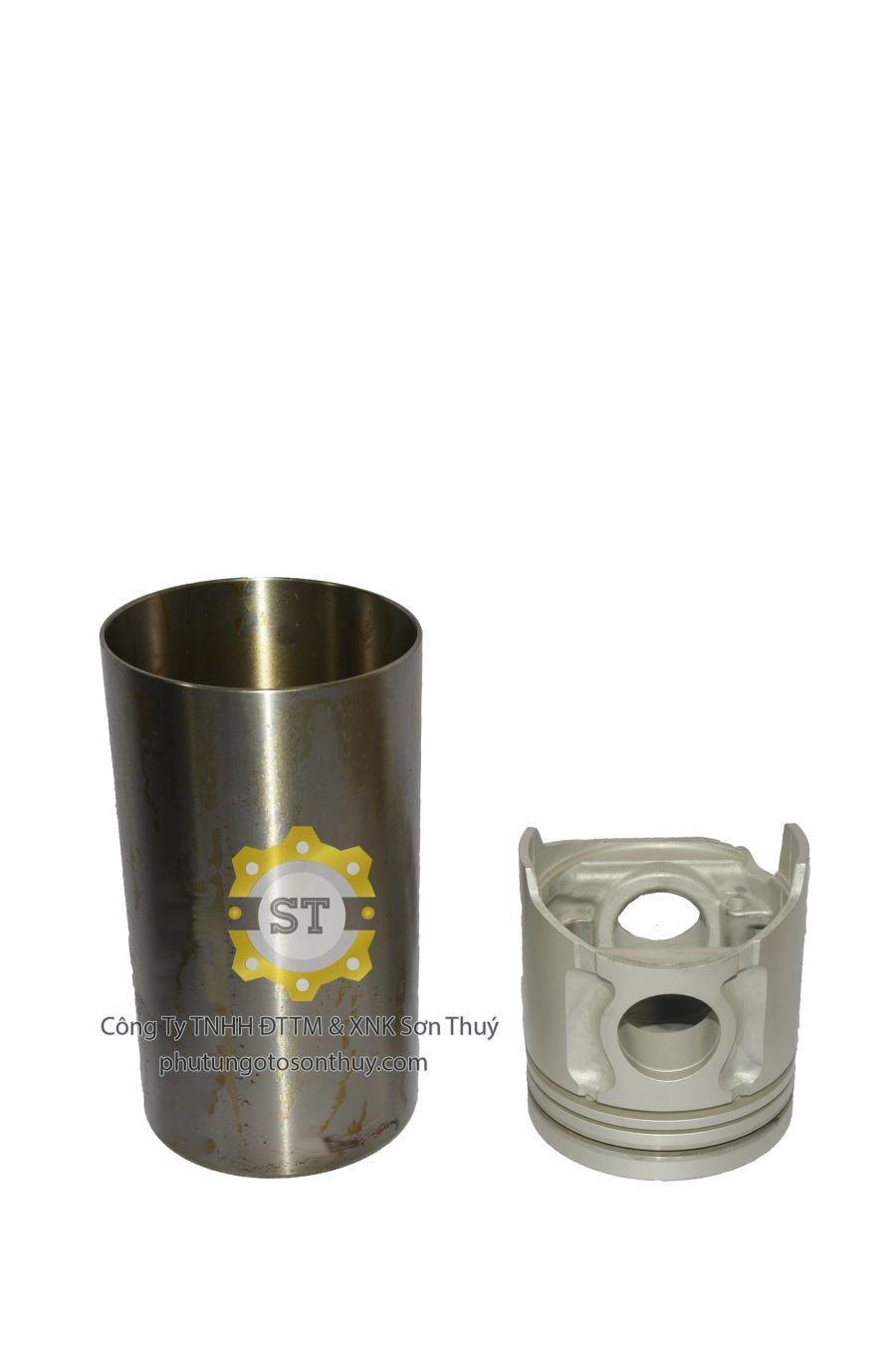 PISTON XY LANH COUNTY 2341145000 / 2113145000 4 PISTON XY LANH COUNTY 2341145000 / 2113145000 - Ảnh 4