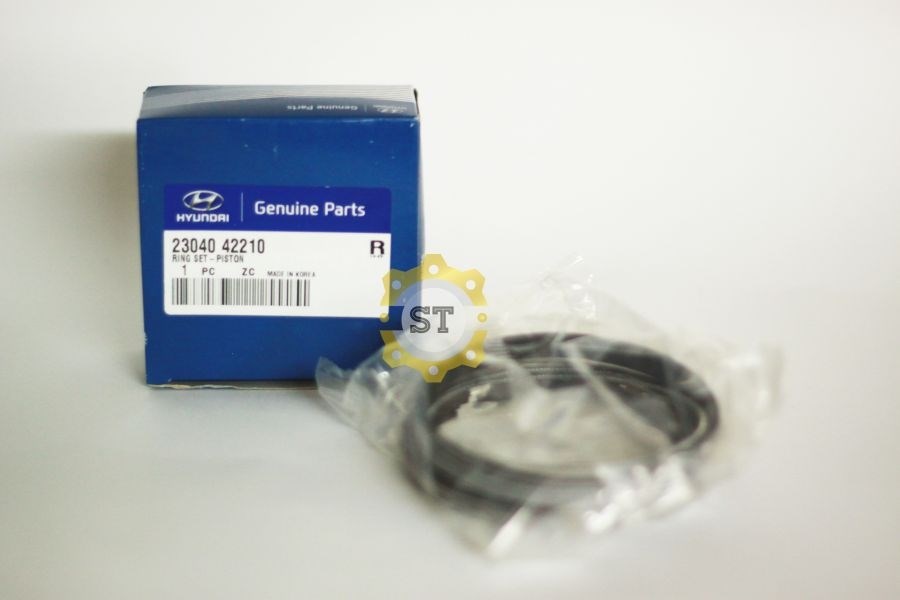 SÉC MĂNG HD 1T97 - 2304042000 2 SÉC MĂNG HD 1T97 - 2304042000 - Ảnh 2