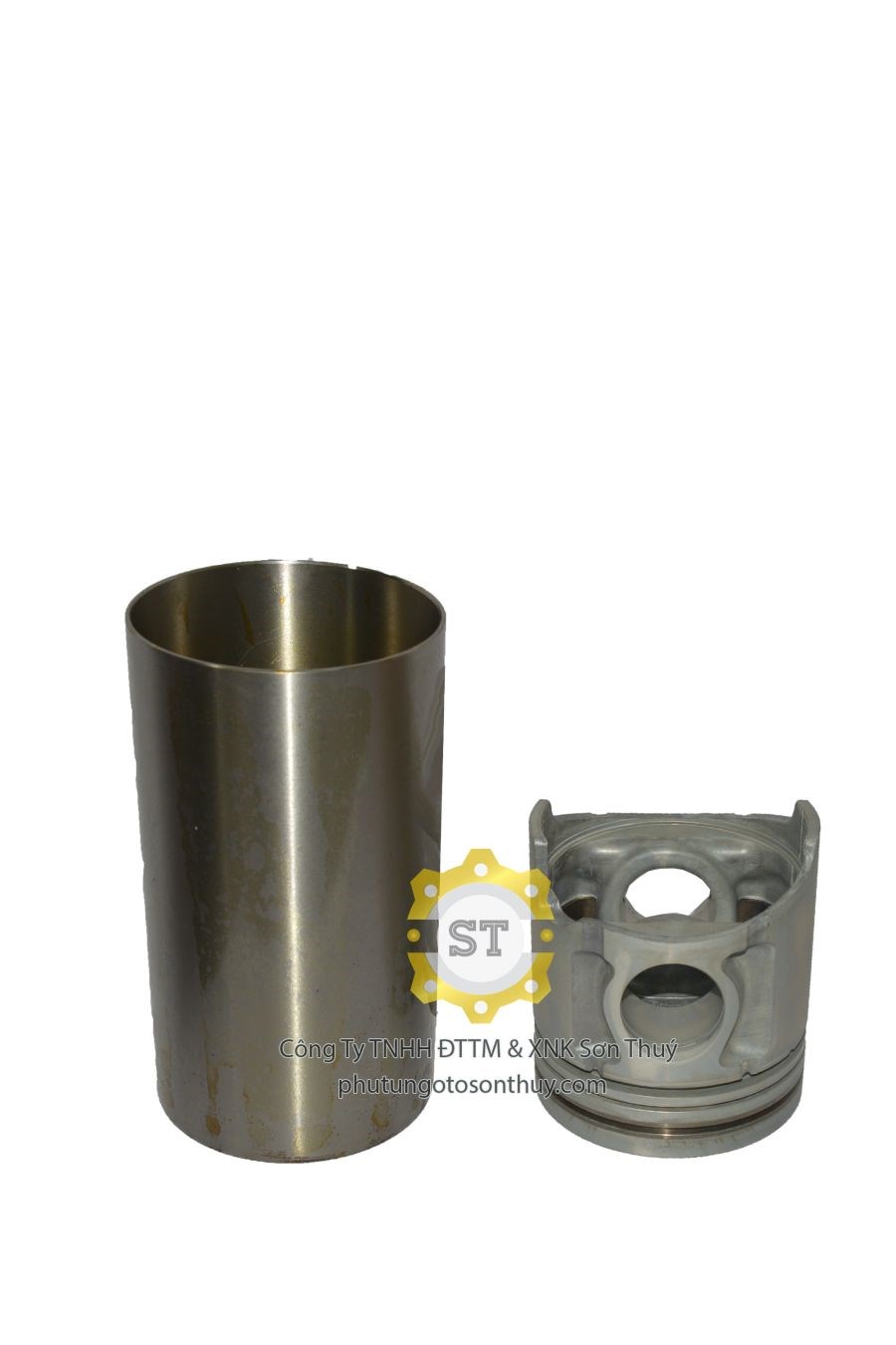 PISTON XY LANH HD COUNTY 2341145050 / 2113145000 5 PISTON XY LANH HD COUNTY 2341145050 / 2113145000 - Ảnh 5