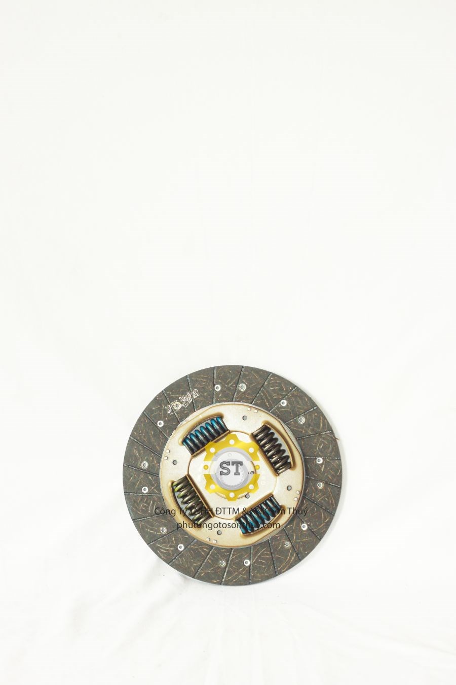 Lá côn kia bogo 3 HD126