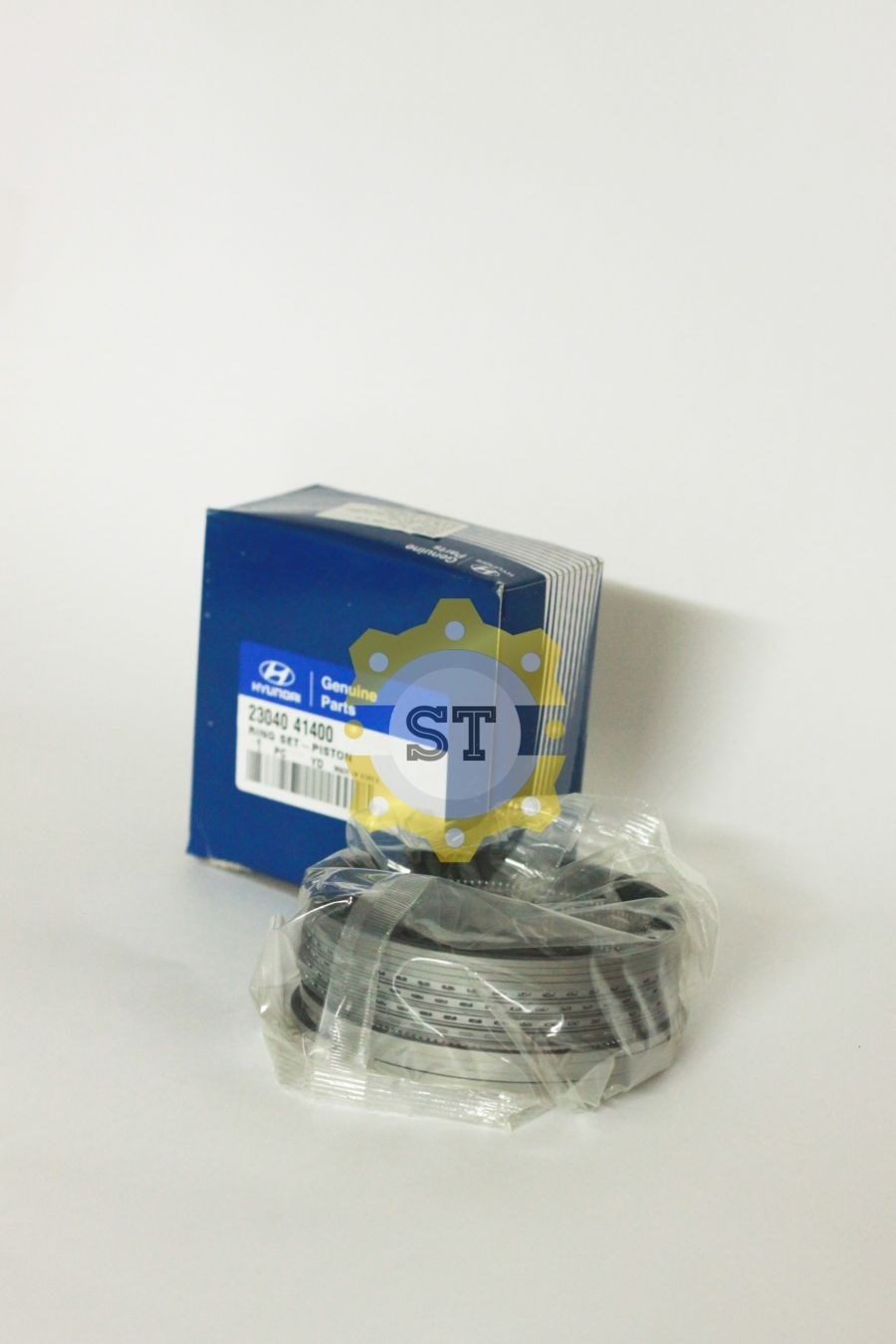 SÉC MĂNG HD 2T5 - 2304041060 / 2304041200 2 SÉC MĂNG HD 2T5 - 2304041060 / 2304041200 - Ảnh 2