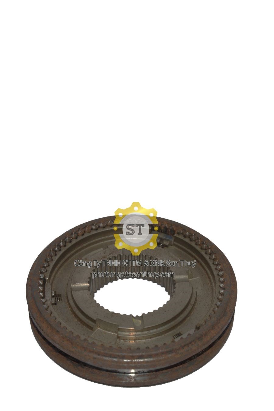 LỒNG TỐC 5 LÙI HD PORTER 2 5 LỒNG TỐC 5 LÙI HD PORTER 2