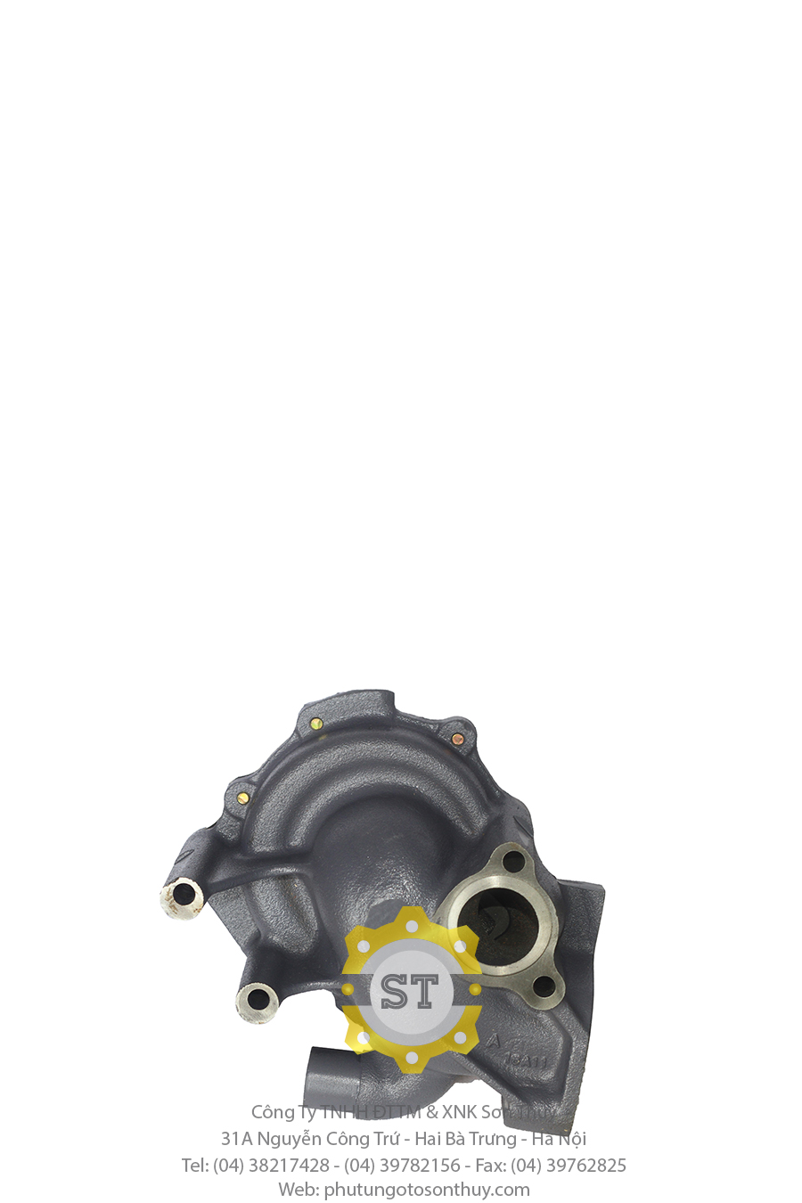 Bơm nước Hyundai Mega 0K87T15100 /251008Y000 4 Bơm nước Hyundai Mega 0K87T15100 /251008Y000 - Ảnh 4