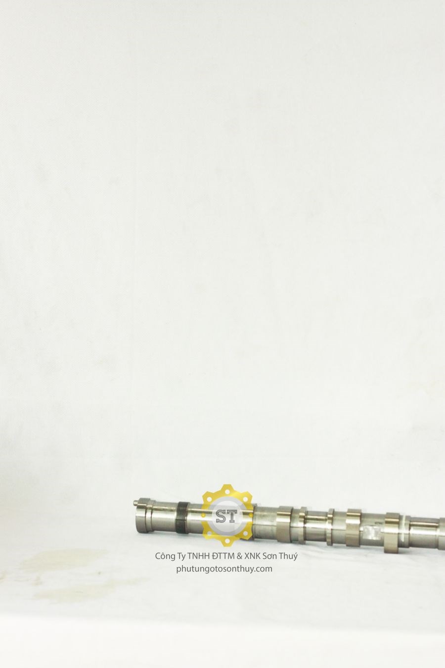 TRỤC CAM HYUNDAI POTER 2 241004A100 / 242004A200