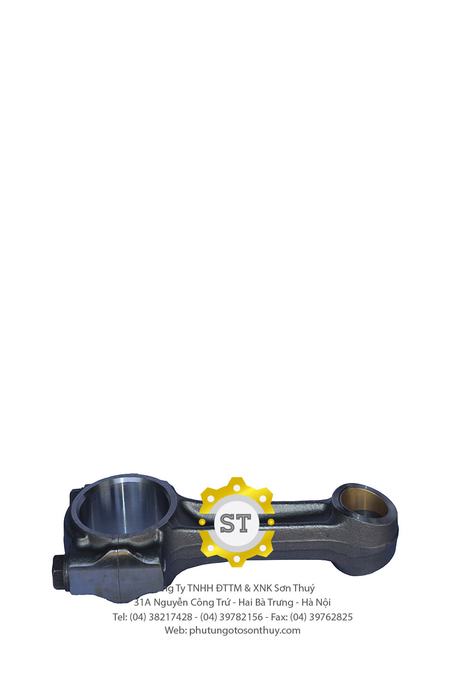 TAY BIÊN HYUNDAI COUNTY 2351045001 2 TAY BIÊN HYUNDAI COUNTY 2351045001 - Ảnh 2