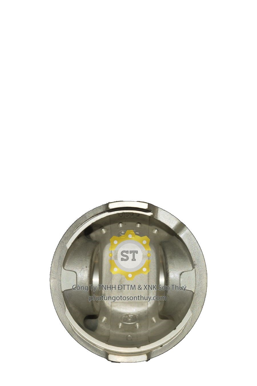 PISTON XY LANH 6D16 2113193010 / 2341193001 4 PISTON XY LANH 6D16 2113193010 / 2341193001 - Ảnh 4